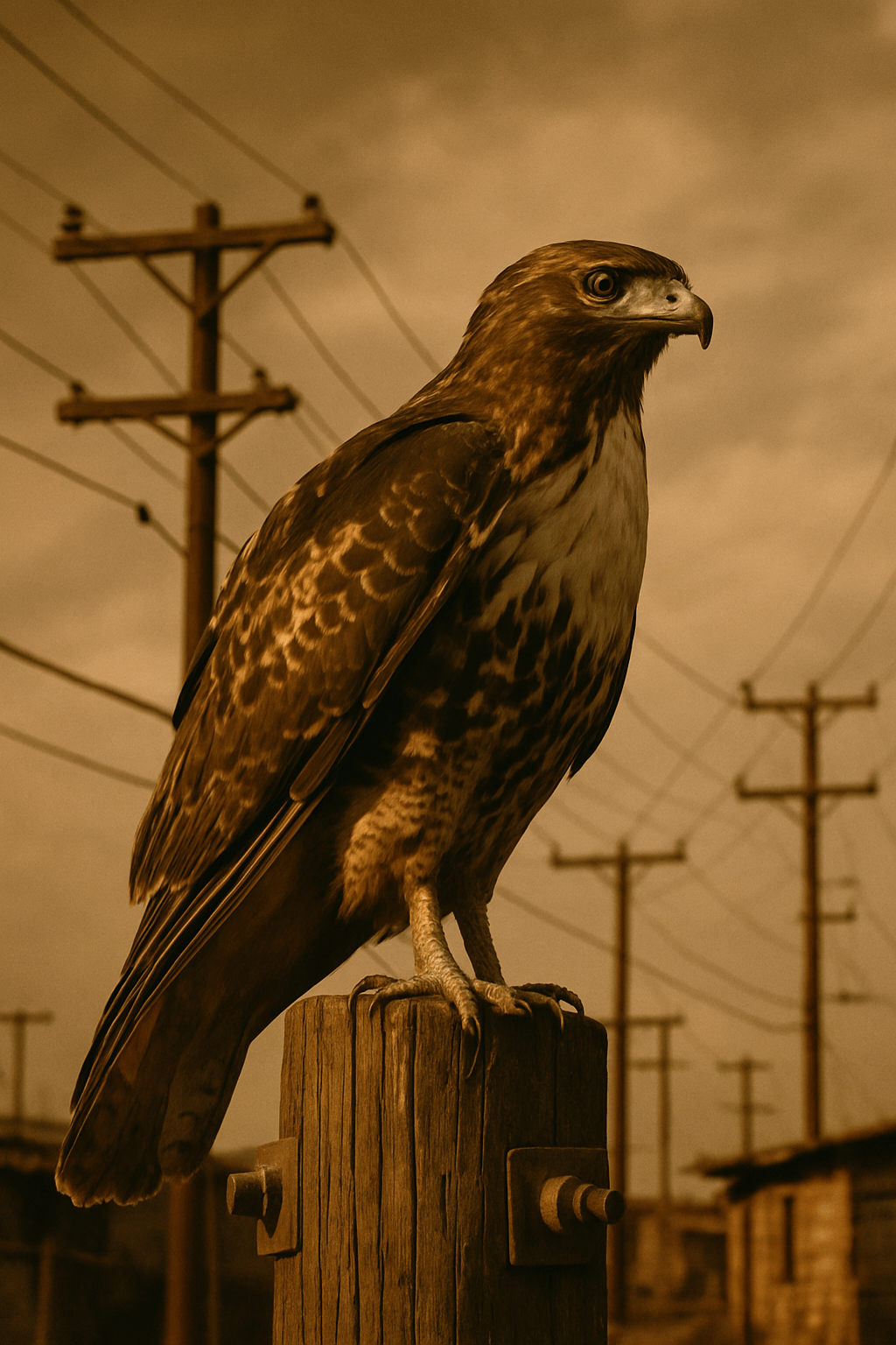 Aves de Rapina: a Longa História das Privatizações no Brasil