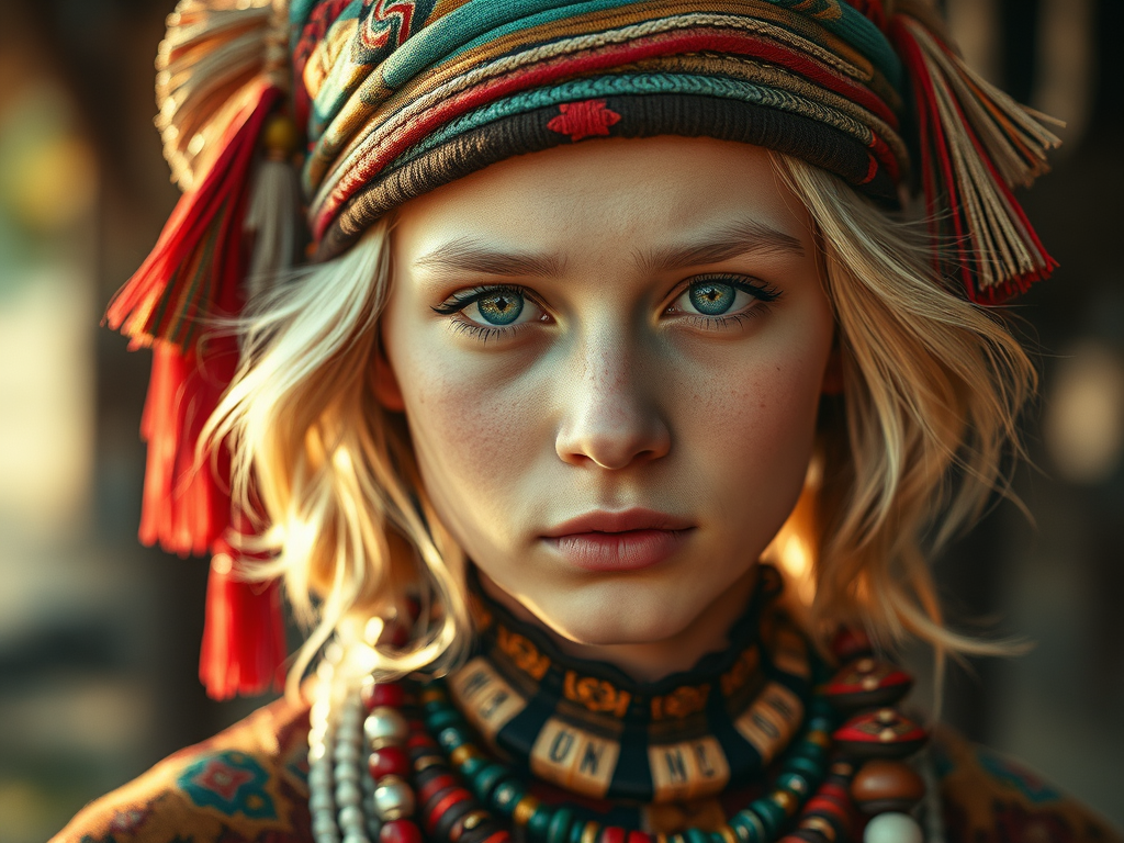 Cultural Appropriation: Who Uses, Owns? Controversial Ideas on Cultural Ownership