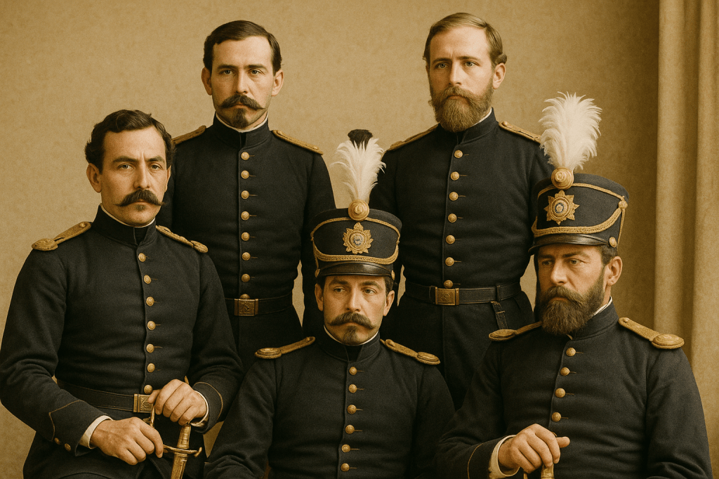 A Anistia como Mecanismo de Reacomodação das Elites Brasileiras