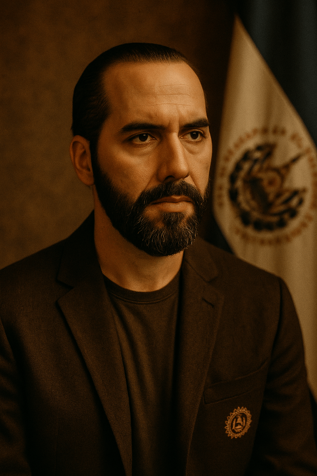 El Salvador e a sedução do autoritarismo