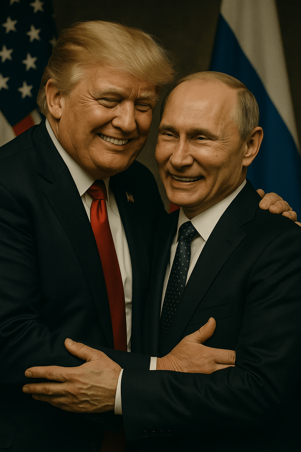 The US Culture War against Europe