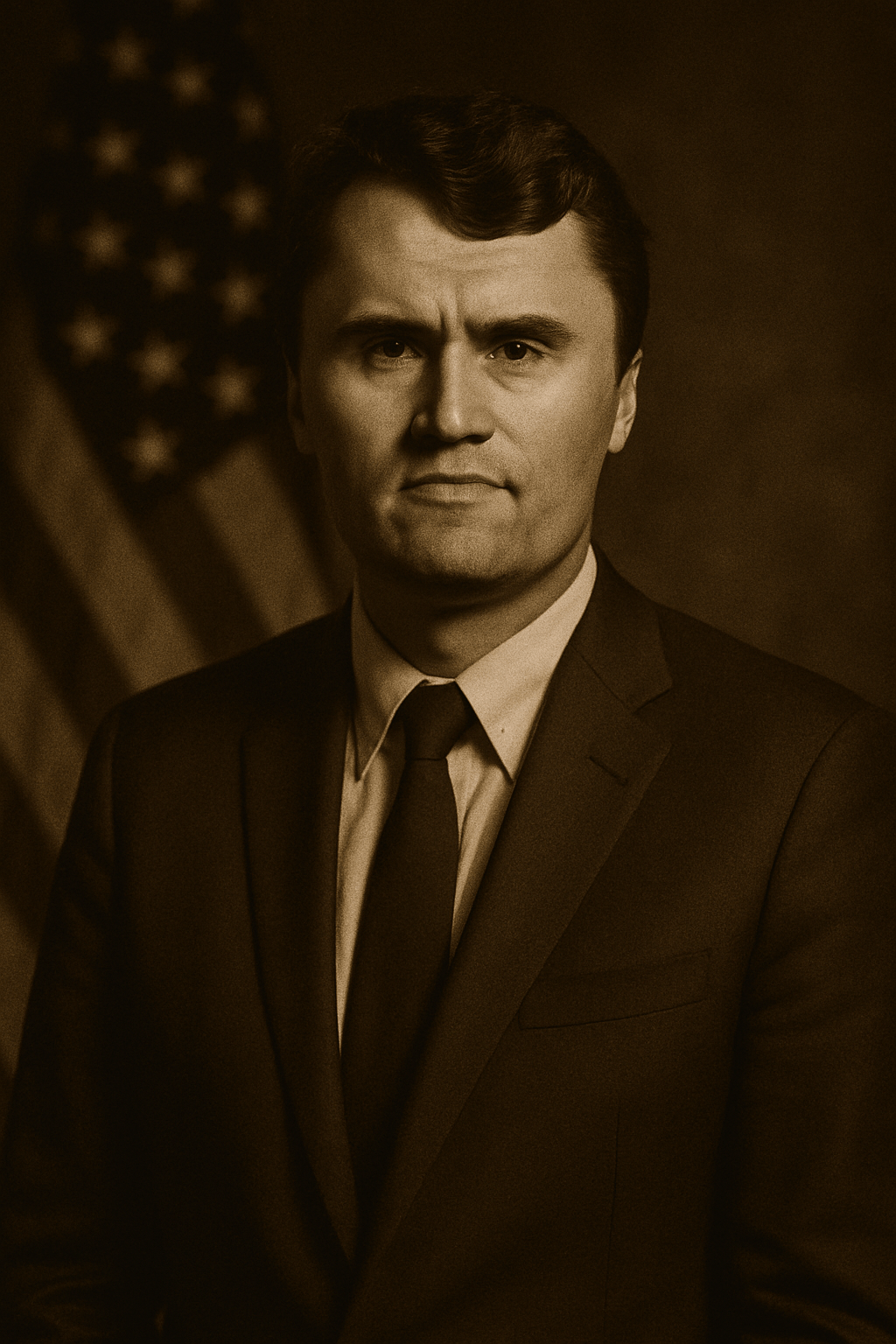 Quem era Charlie Kirk, o rosto do ativismo conservador radical americano?